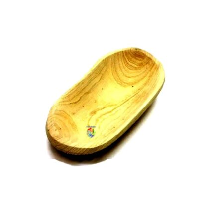 Gamela Oval Média