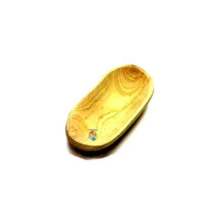 Gamela Oval Pequena