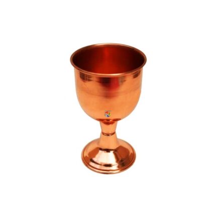 Taça de Cobre 11cm
