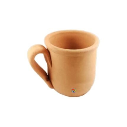 Caneca de Barro - Normal