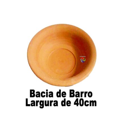 Bacia 0 - Normal