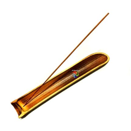 Incensário de Bambu
