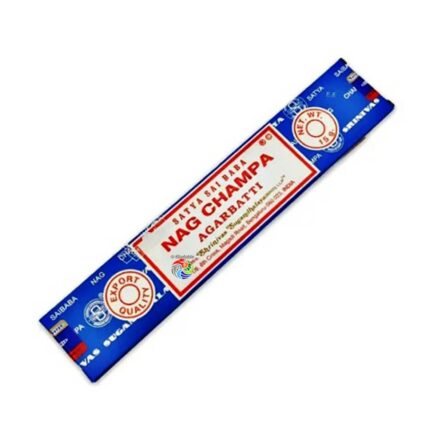 Incenso Satya Sai Baba Nag Champa