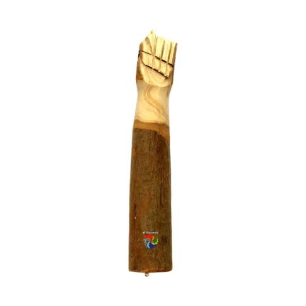 Figa de Guiné 15cm