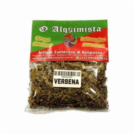 Erva - Verbena