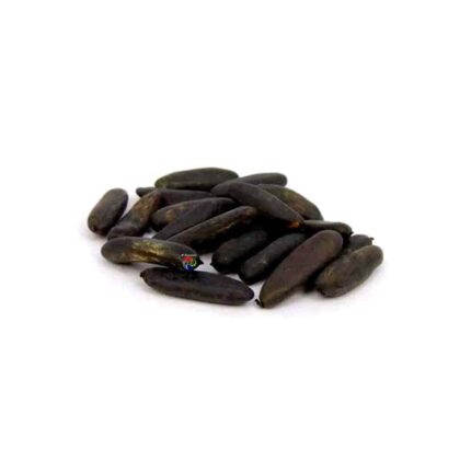 Fava de Oxumaré