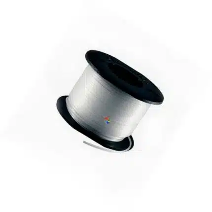 Fio Nylon 0.50mm - Metro