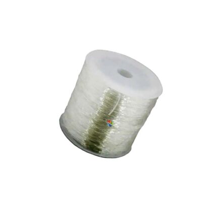 Fio de Silicone - Metro