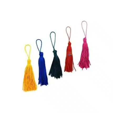 Tassel para Guia ou Japamala