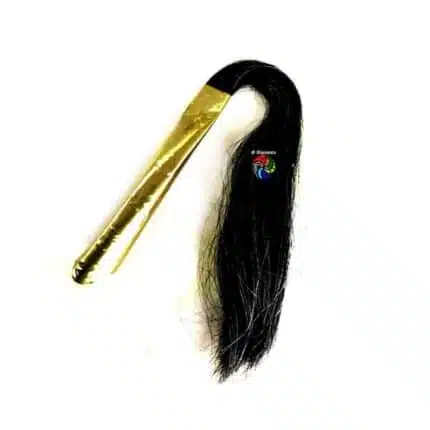 Aluquerê de Rabo - Latão