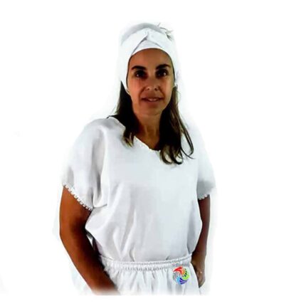 Bata Feminina Oxford