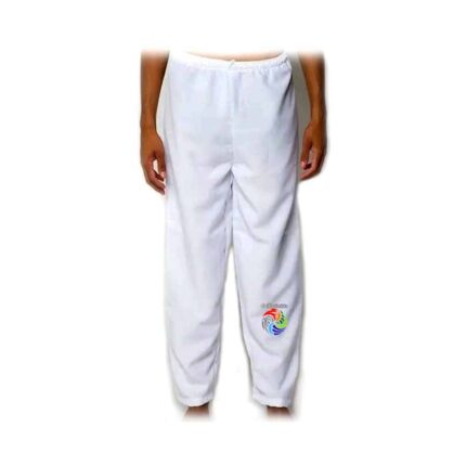 Calça Feminina Oxford