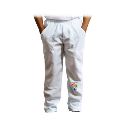 Calça Masculina Brim