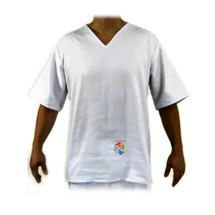 Camisa Masculina Brim