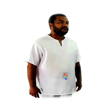 Camisa Masculina Oxford