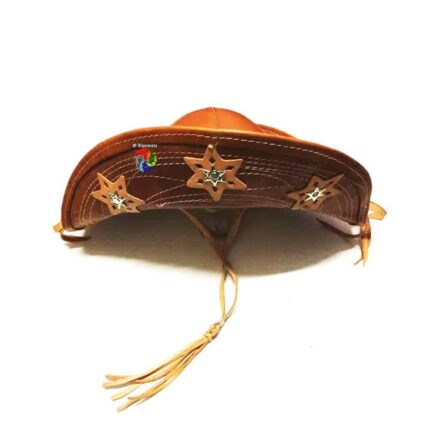 Chapéu de Boiadeiro Lampião