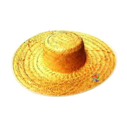 Chapéu de Palha - Masculino
