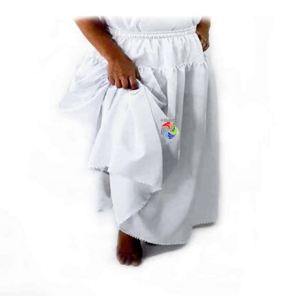 Saia Oxford Branca