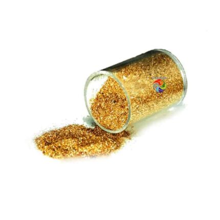 Pó de Ouro