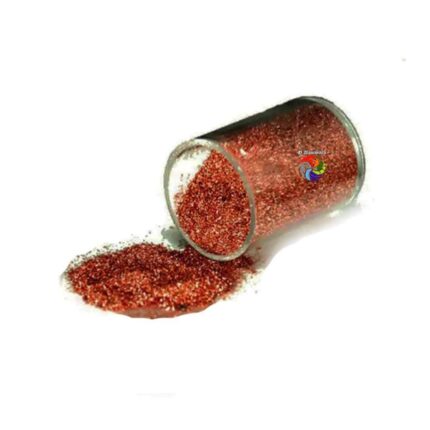 Pó de Cobre