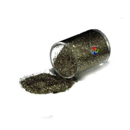 Pó de Ferro