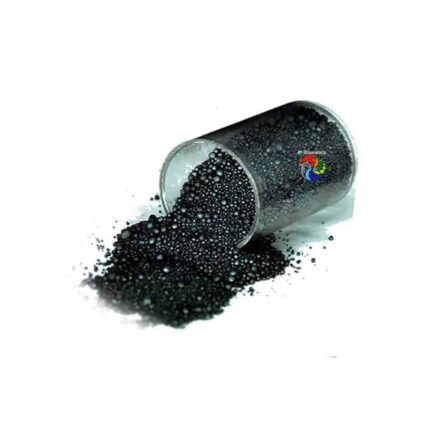 Pó de Chumbo