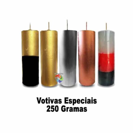 Velas Votiva Especial de 50mm