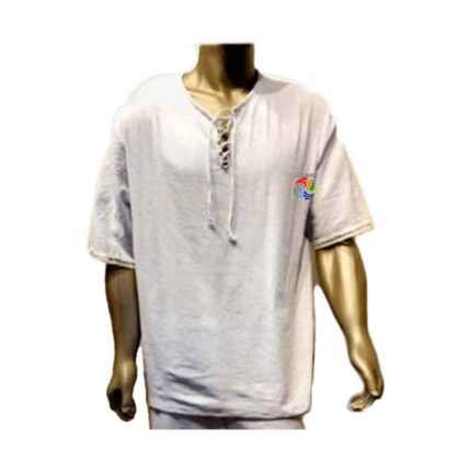 Camisa de Algodão - Capoeira