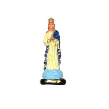 Santa Sara 10cm