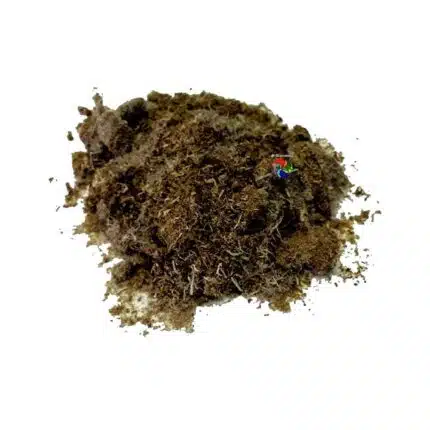 Raspa - Pó de Chifre para Defumação
