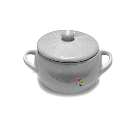 Sopeira Pequena 500 Branca