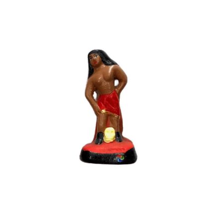 Maria Padilha das Almas 10cm