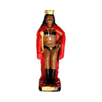 Rainha 7 Encruzilhadas 20cm