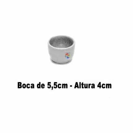 Tigela 1108 - Branca