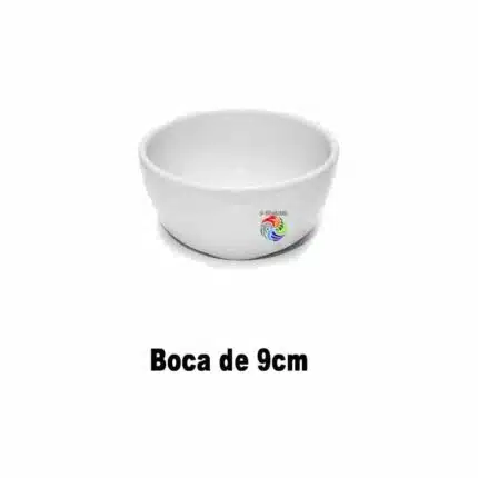 Tigela 1110 - Branca