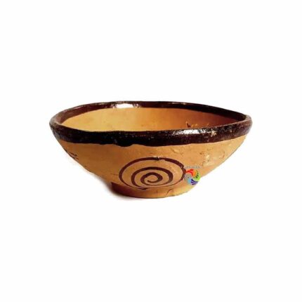 Tigela Najé 12cm