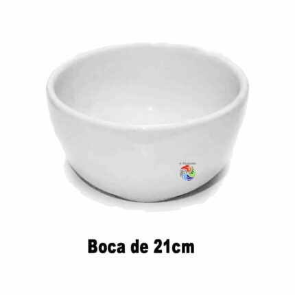 Tigela 1058 - Branca