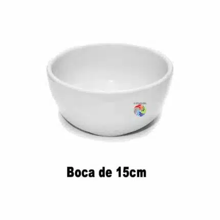 Tigela 1060 - Branca