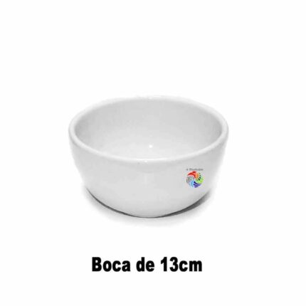 Tigela 1061 - Branca
