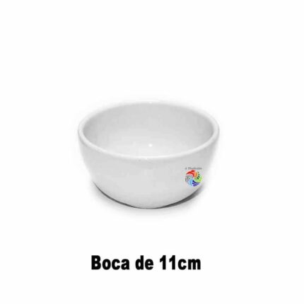 Tigela 1084 - Branca