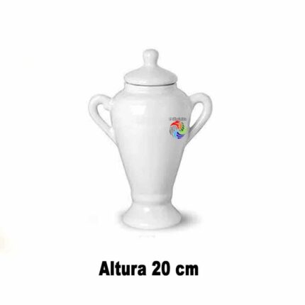 Quartinha 503 - Com Asa Branca
