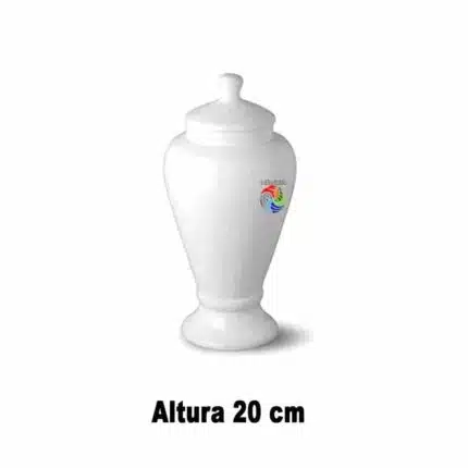 Quartinha 504 - Sem Asa Branca
