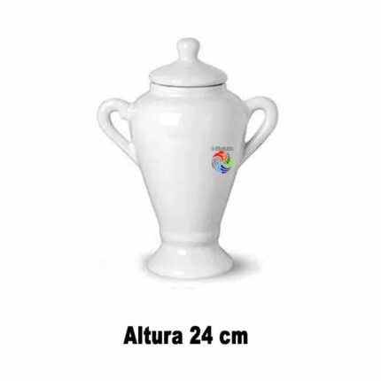 Quartinha 509 - Com Asa Branca
