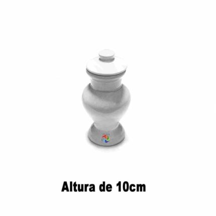 Quartinha 1032 - Sem Asa Branca