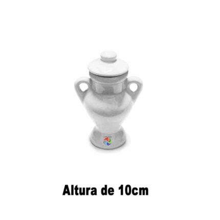 Quartinha 1033 - Com Asa Branca