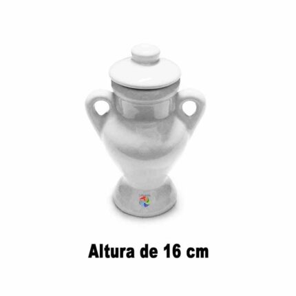 Quartinha 1012 - Com Asa Branca