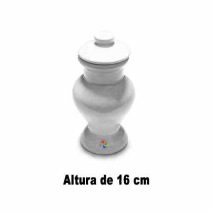 Quartinha 1013 - Sem Asa Branca