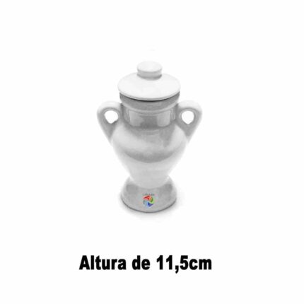 Quartinha 511 - Com Asa Branca
