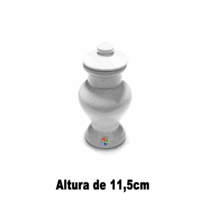 Quartinha 512 - Sem Asa Branca