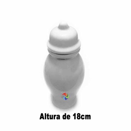 Quartinha 1094 - Sem Asa Branca